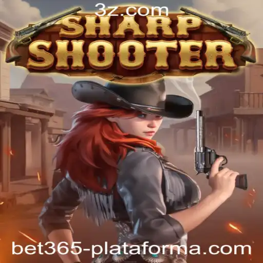 Sharpshooter: Aventuras e Estratégias com bet365
