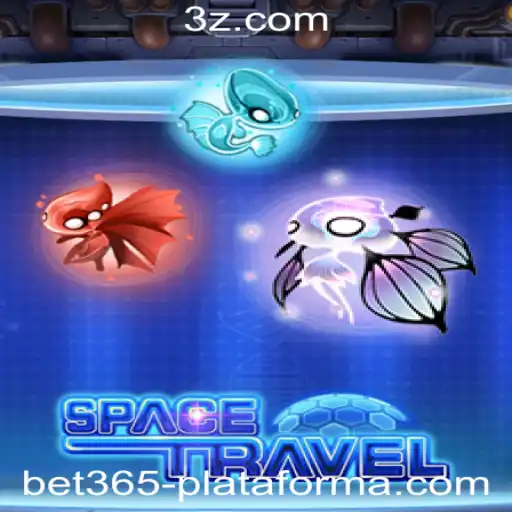 Explorando o Universo de SpaceTravel com bet365