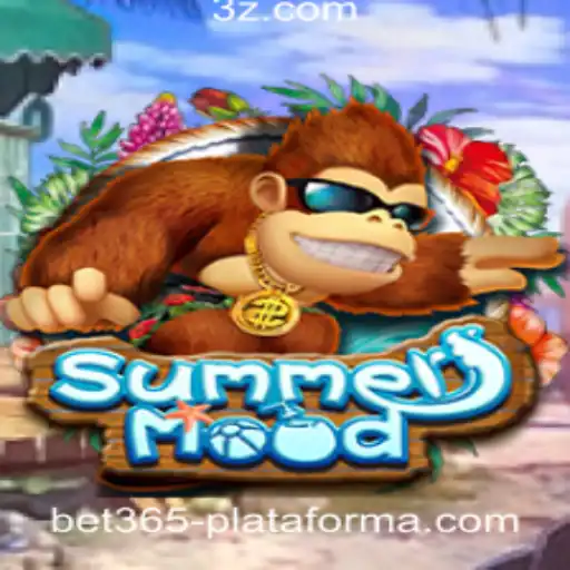 Explorando o Jogo SummerMood: Uma Nova Sensação no bet365
