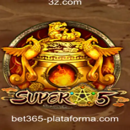 Descubra o Fascinante Mundo de Super5 com a bet365