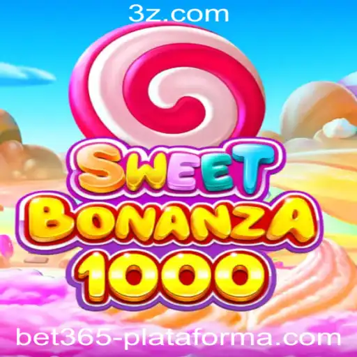 Explorando o Mundo do SweetBonanza1000 da bet365