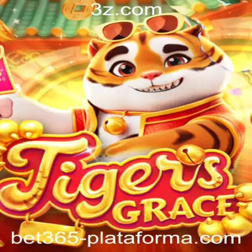 Descubra o Fascinante Mundo de TigersGrace com Bet365