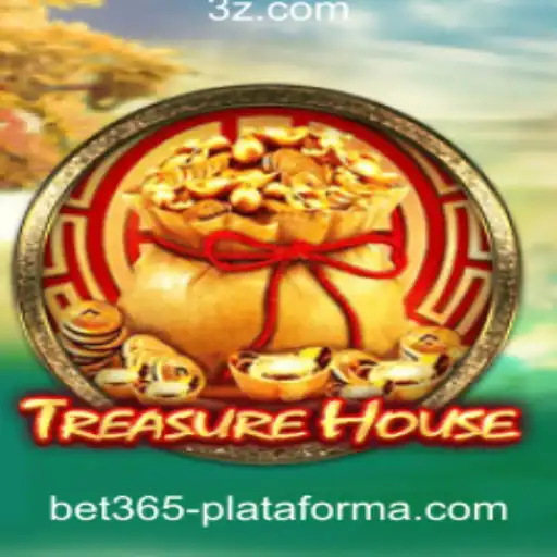 Explorando o Jogo TreasureHouse: Regras, Estratégias e Seu Impacto no Mercado de Apostas com a Bet365
