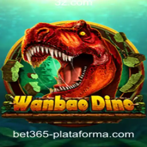 WanBaoDino: Explorando o Mundo do Novo Jogo de Dinossauros e a Relação com a bet365