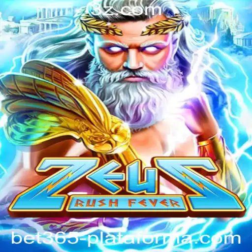 Explorando o Mundo de ZeusRushFever no bet365